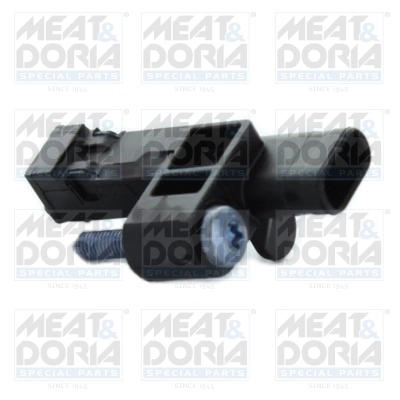 Sensor, crankshaft pulse